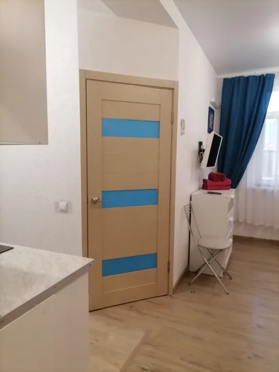 Квартира Квартира Евродвушка на Имеретинском курорте на первой линии — Сириус