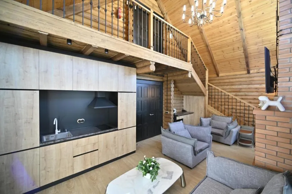 4-комнатный Дом