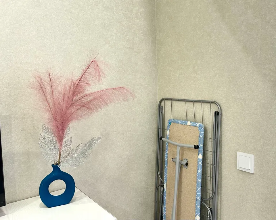 Стильная квартира в Заволжье