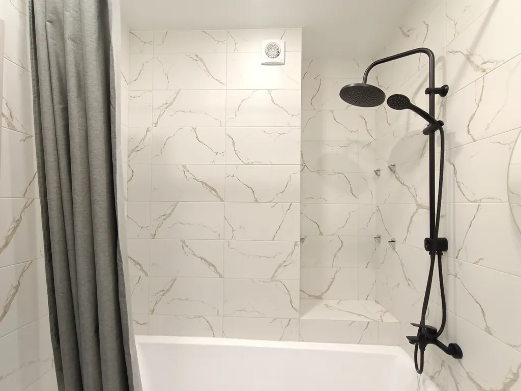 Апартамент в Кузьминках