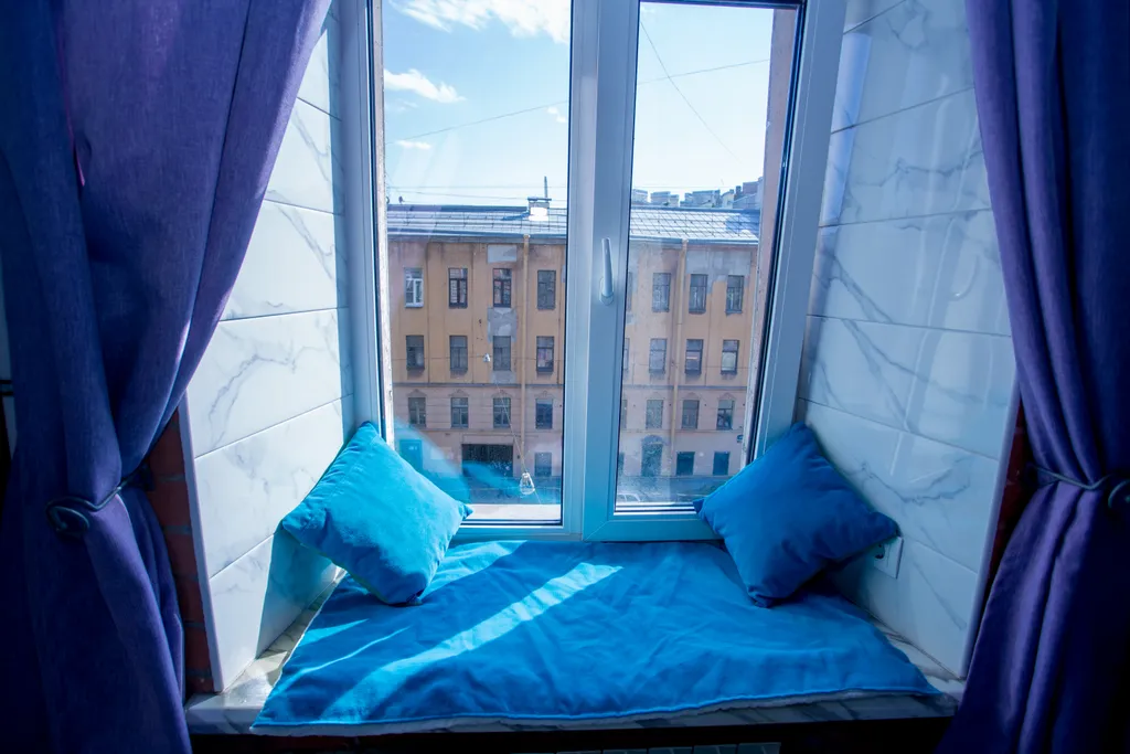 Квартира Комната — Санкт-Петербург