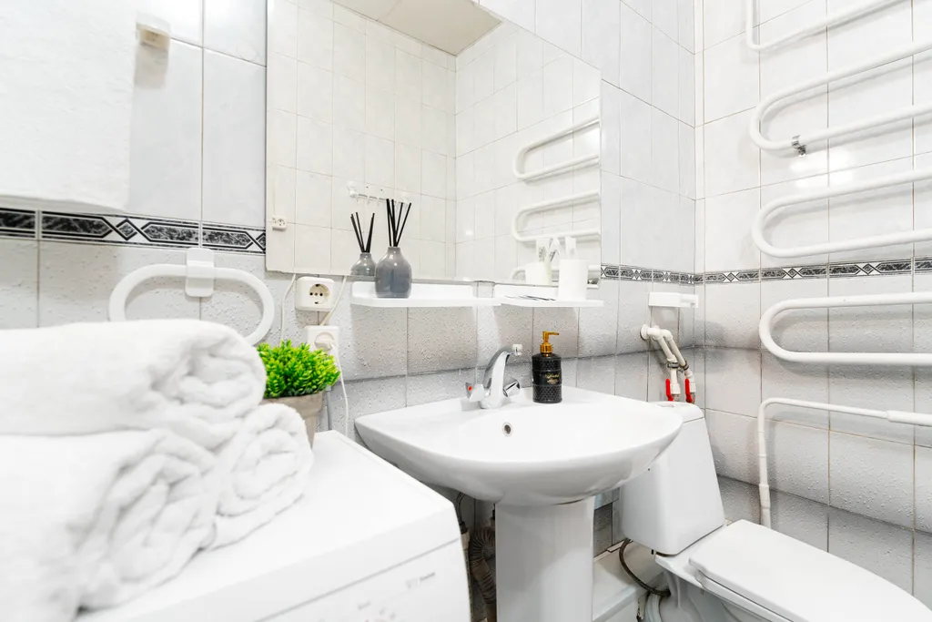 Уютная квартира в самом центре города