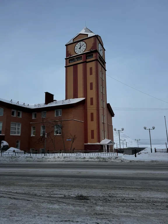 Уютная квартира рядом со склоном