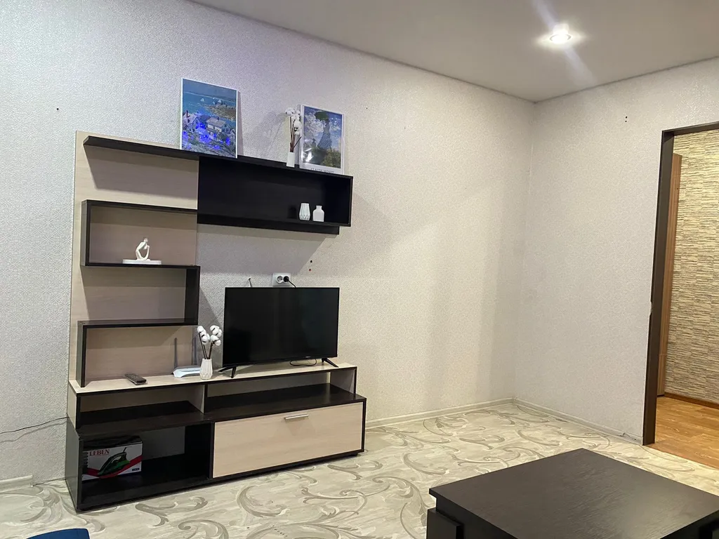 Просторная и уютная квартира в центре