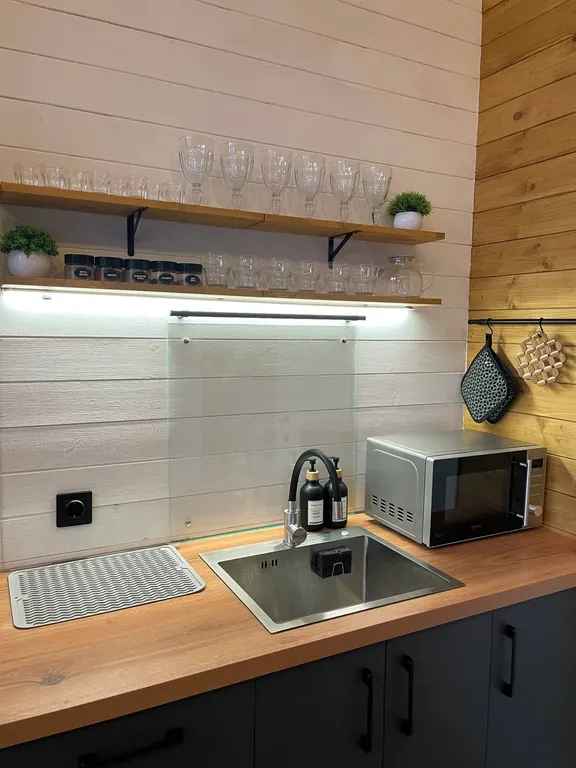 2-комнатный Дом