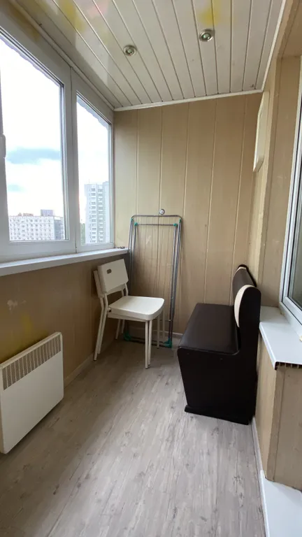 Квартира Уютная квартира — Москва