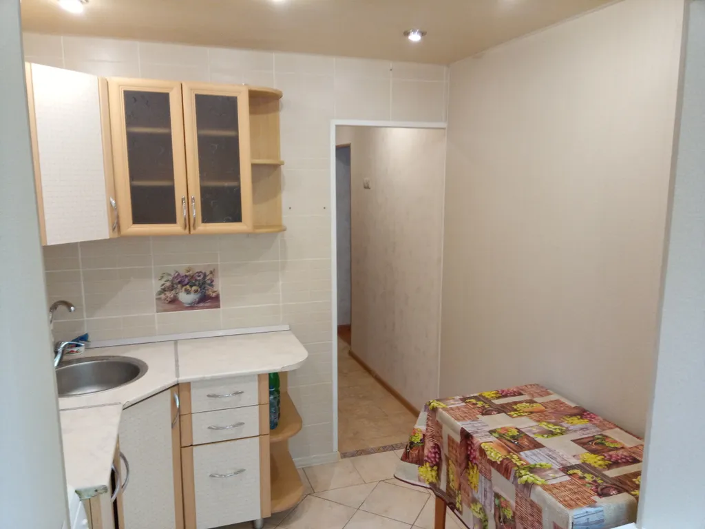 Квартира в 100 м от источника — аренда посуточно в Железноводск