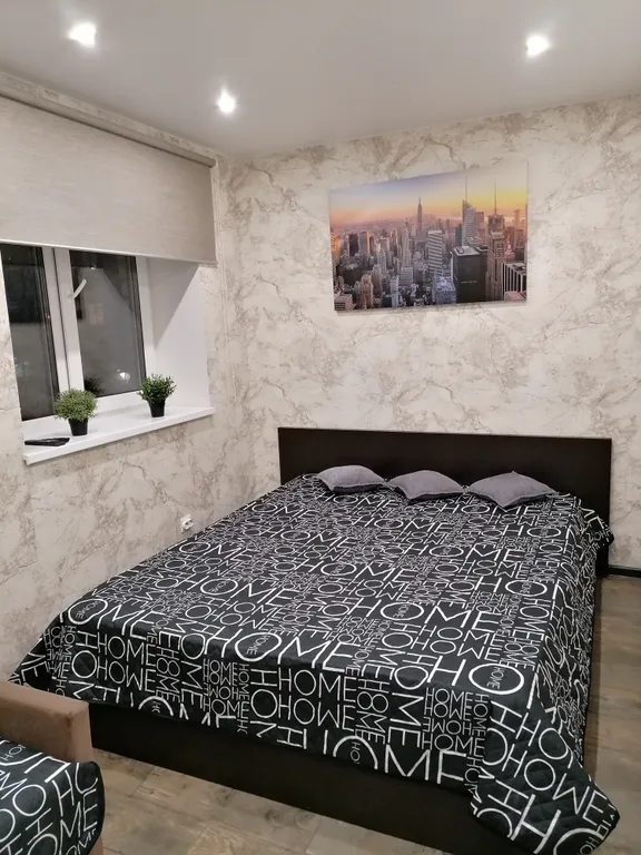 Уютный апартамент у Кремля