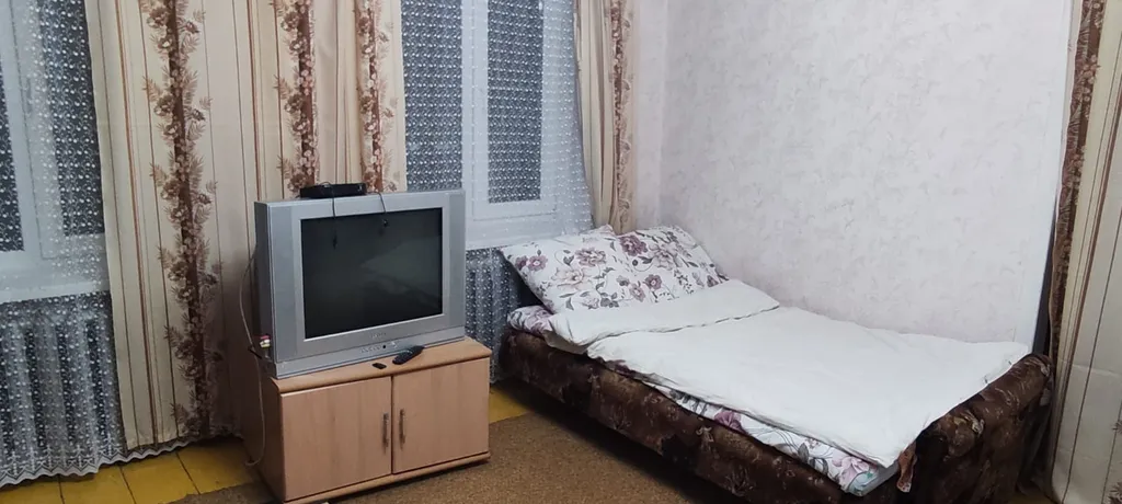 Тихо и уютно