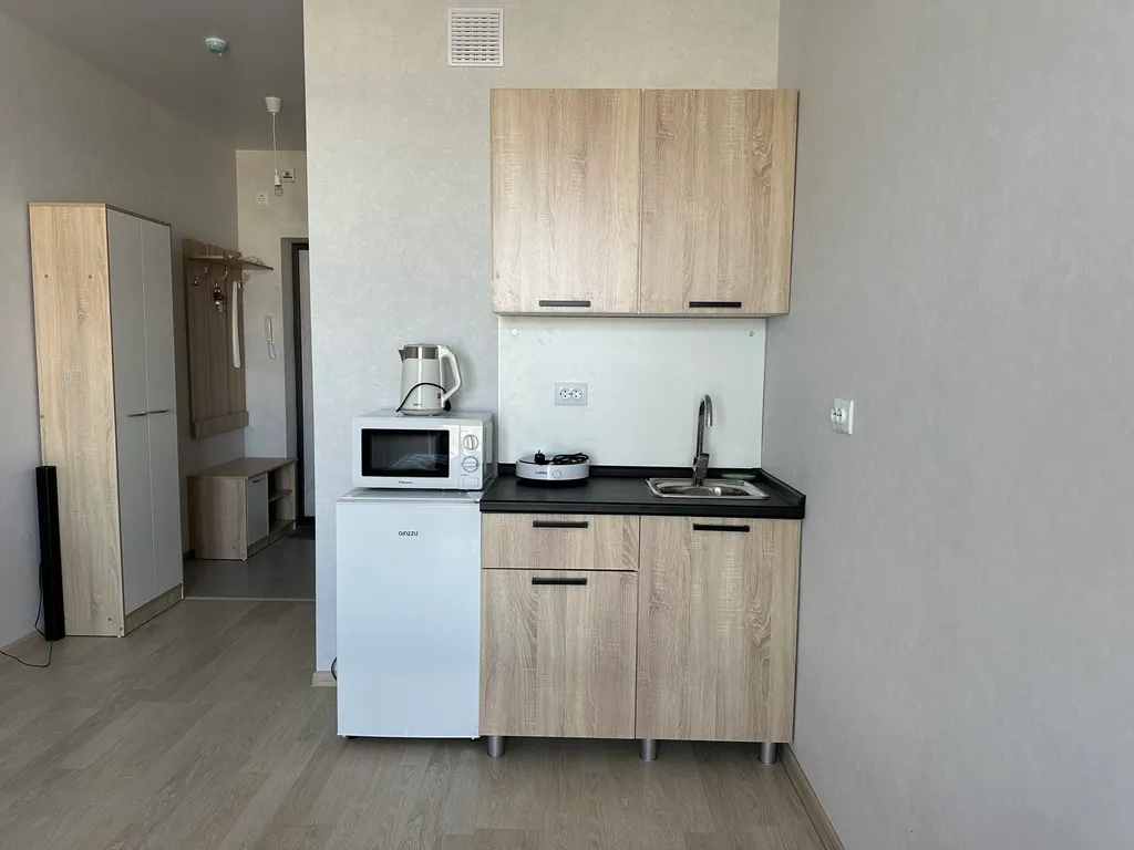 Апартаменты Флора