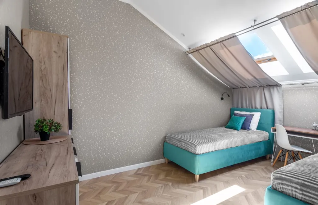 Апартаменты Imperial