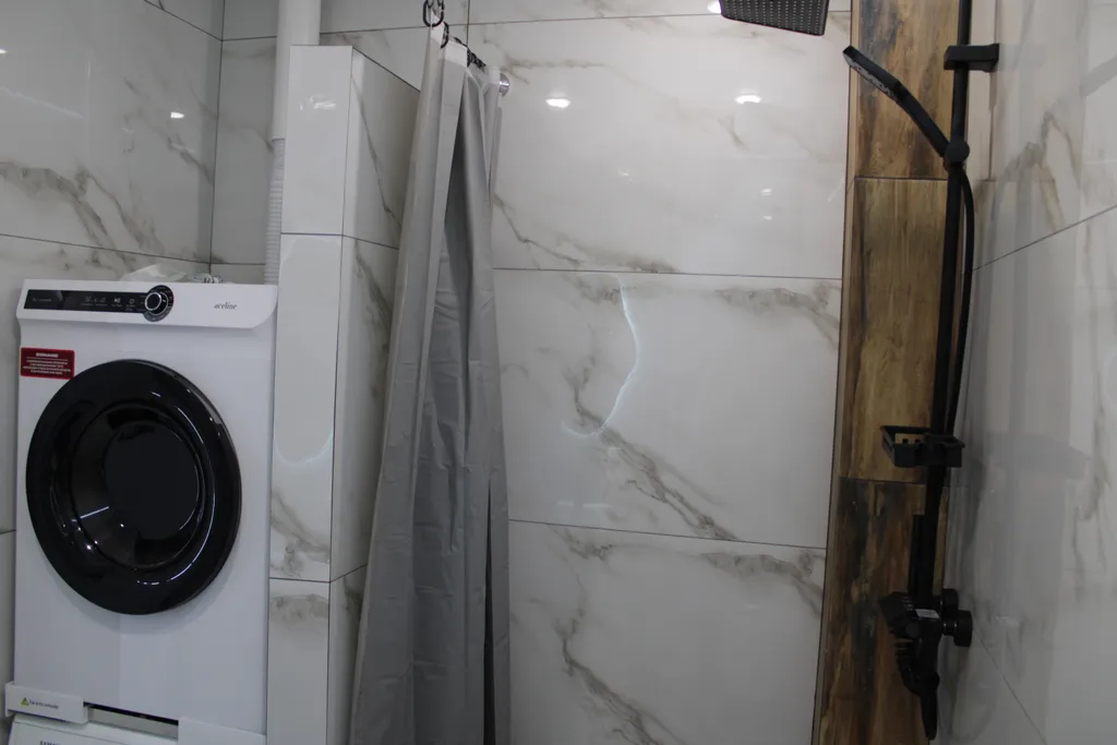 Квартира Уютная 2 комная квартира в центре — Барнаул