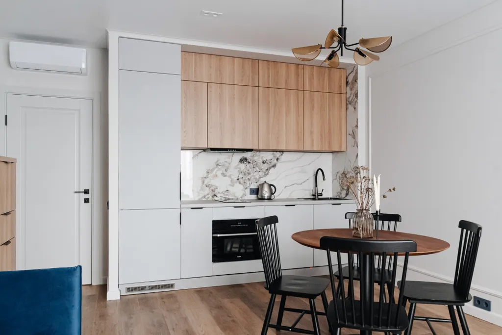 Квартира комфорт плюс рядом с ТРЦ Планета — аренда посуточно в Красноярск