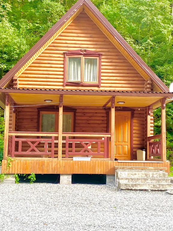 Коттедж 3-комнатный Дом — аренда посуточно в Гагра