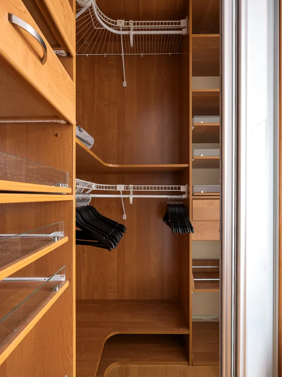 Квартира Квартира Богемная трешка с видом на Патриаршие — Москва