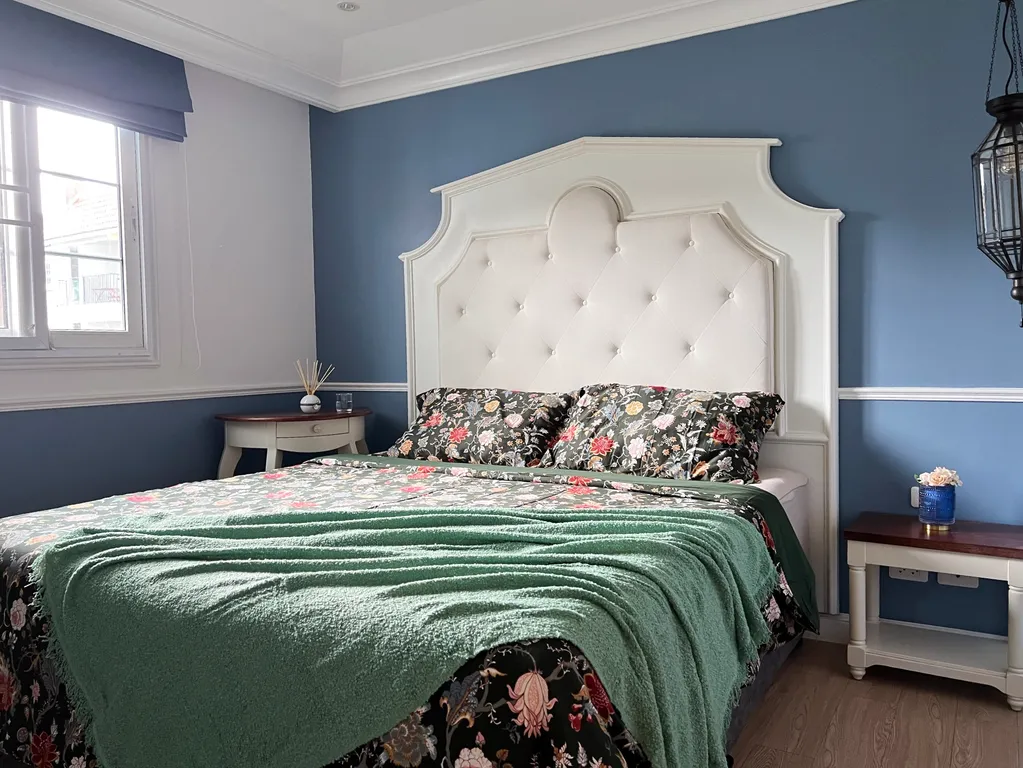 Большая евротрёшка в seven seas cote d'azur