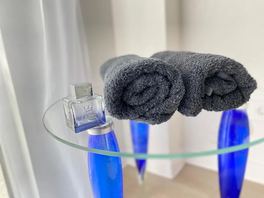 Красивая квартира в новом доме рядом с заездом в город