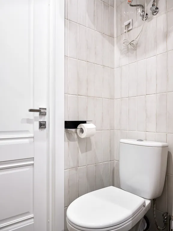 Квартира 1-комнатная Квартира — Москва