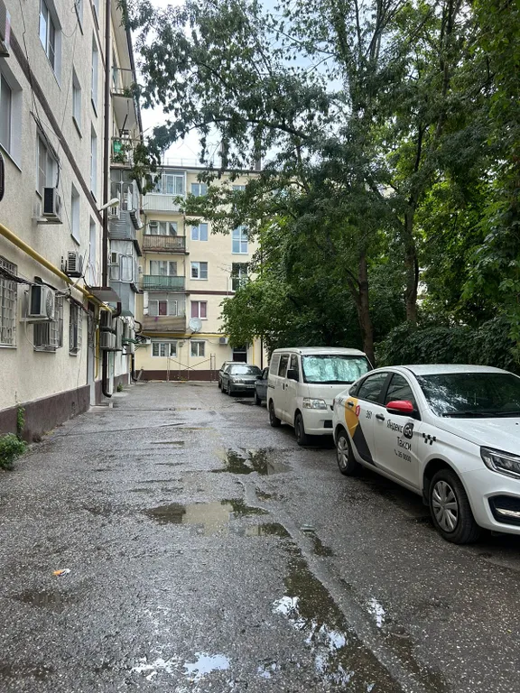 Квартира в центре