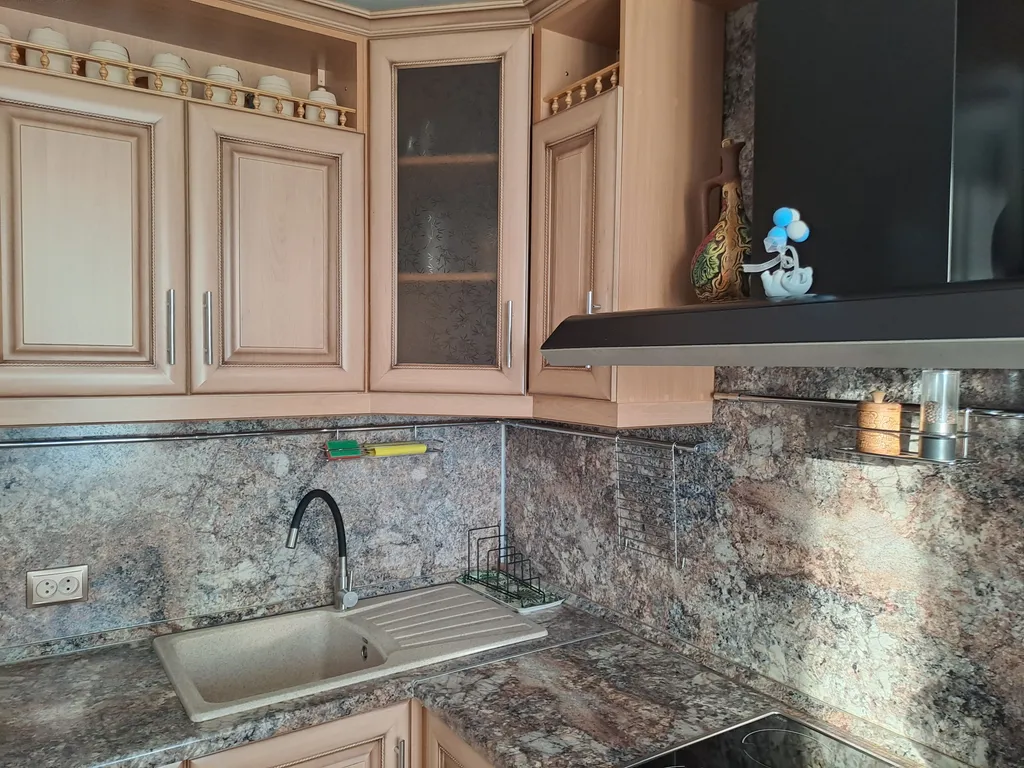 Квартира Уютная квартира недалеко от центра — Сортавала