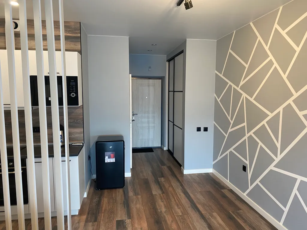 Видовая студия в новом жк