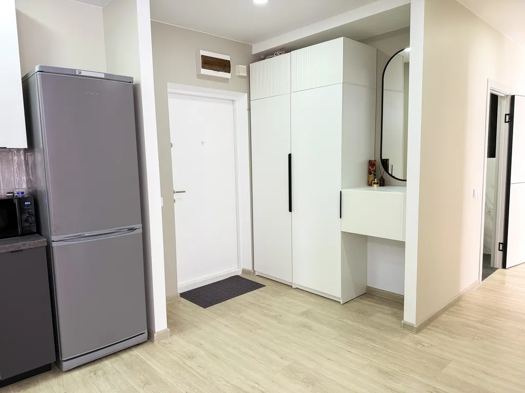 Квартира Квартира Семейный люкс — Москва