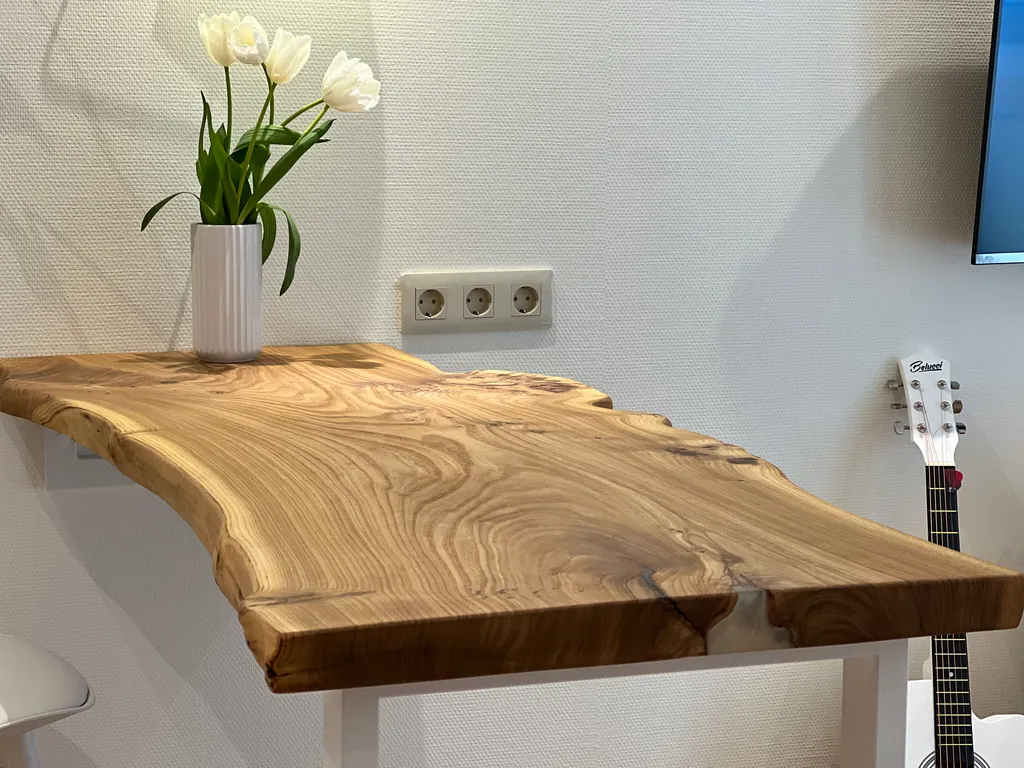 Апартаменты с видом на море у пляжа, первая линия, сапборд включен