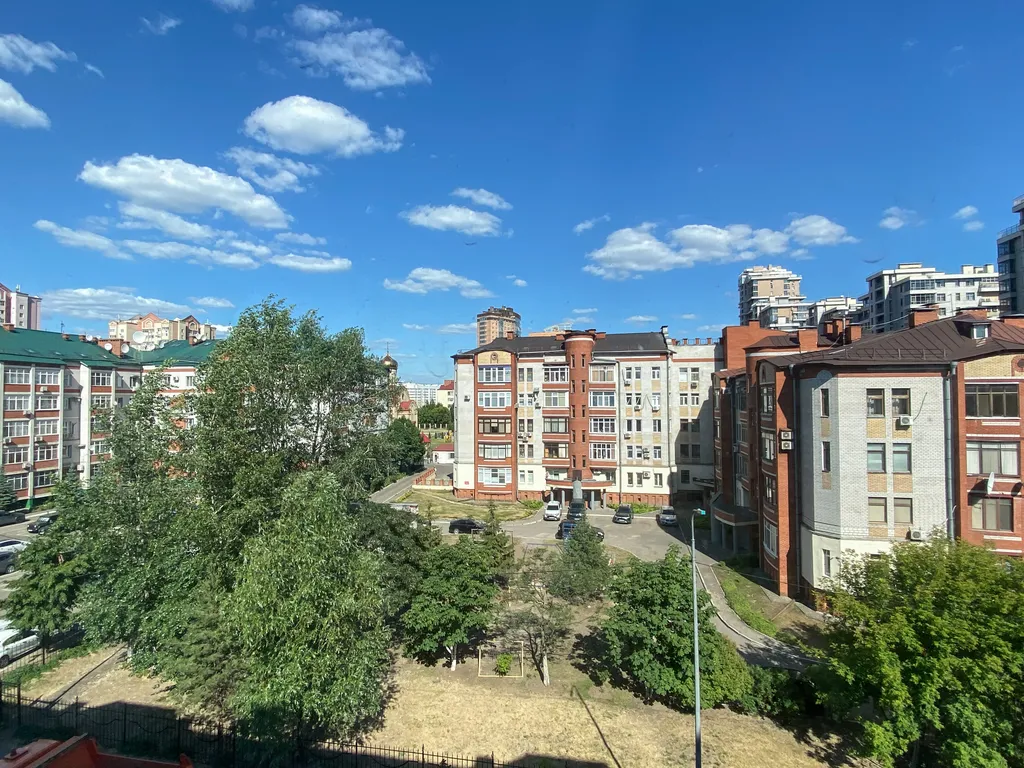 Апартаменты Kemer