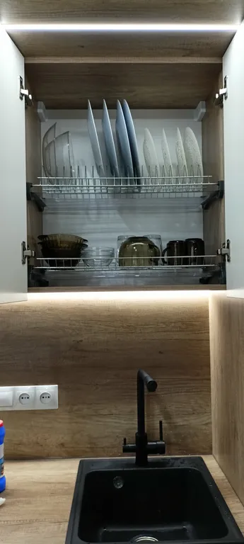 Уютная студия новом развивающимся районе Новопатрушево