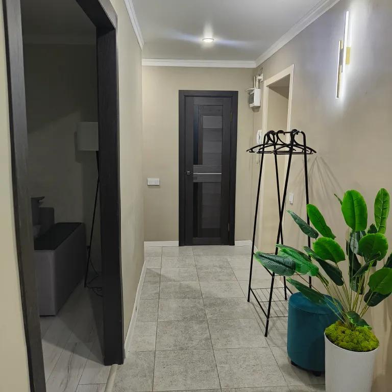 Уютная квартира в центре города — аренда посуточно в Волгодонск