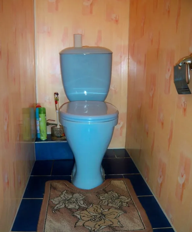 Удобная квартира