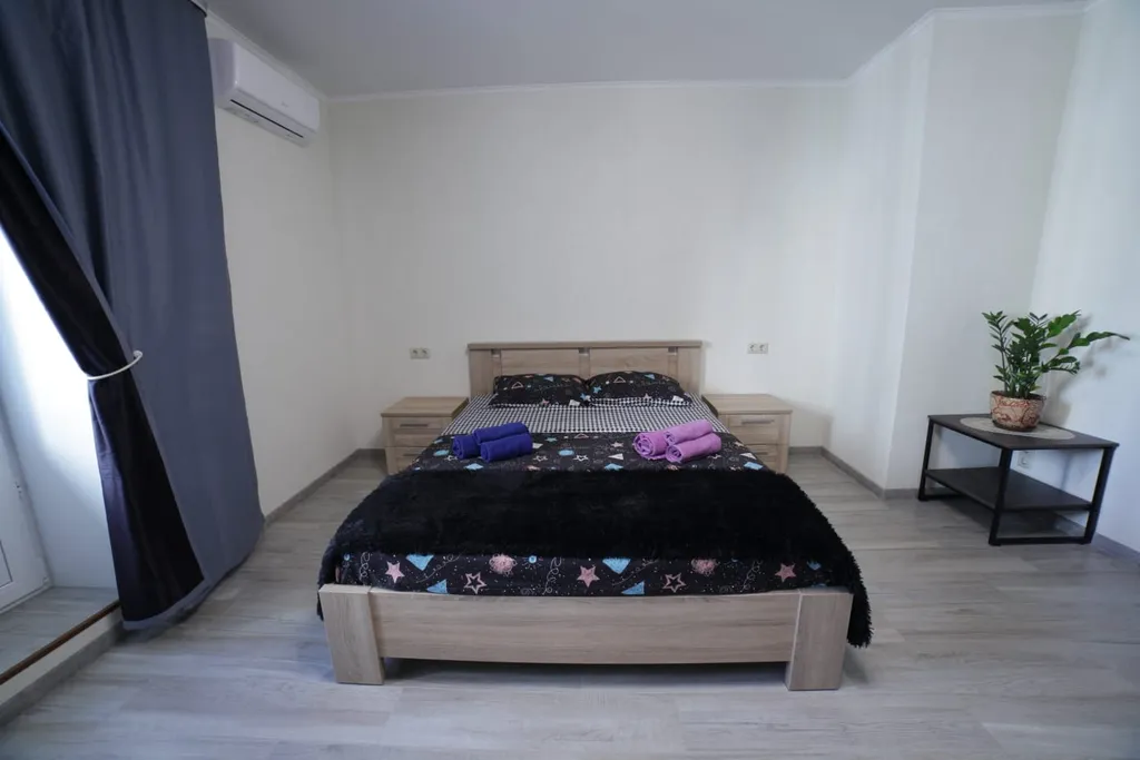 1-комнатная Квартира — аренда посуточно в Балашиха