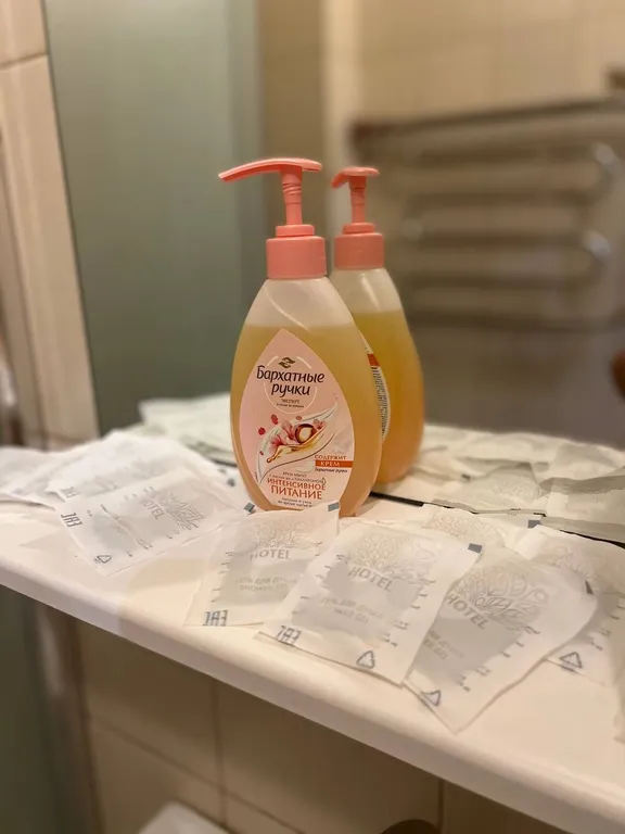 Уютная квартира у стадиона и парка