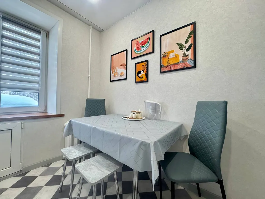 Cosmos Apart, Цирк, УДС Молот, отчетные документы