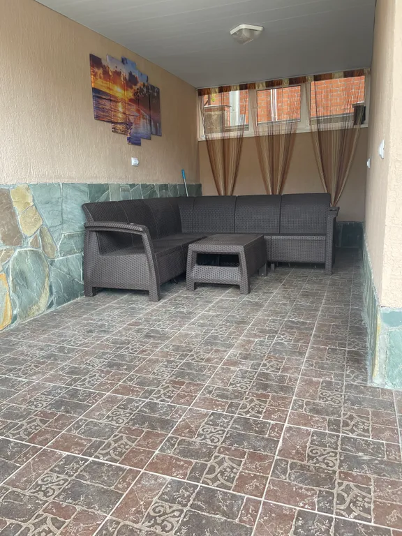 Уютные апартаменты в тихом месте