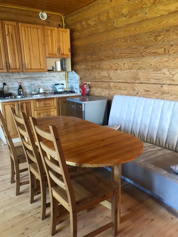 Коттедж Коттедж в Коробицыно — Коробицыно