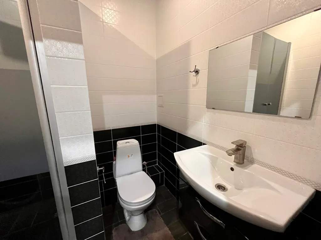 Квартира Квартира в районе Парка Галицкого — Краснодар