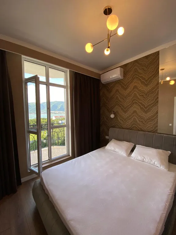 Квартира у моря