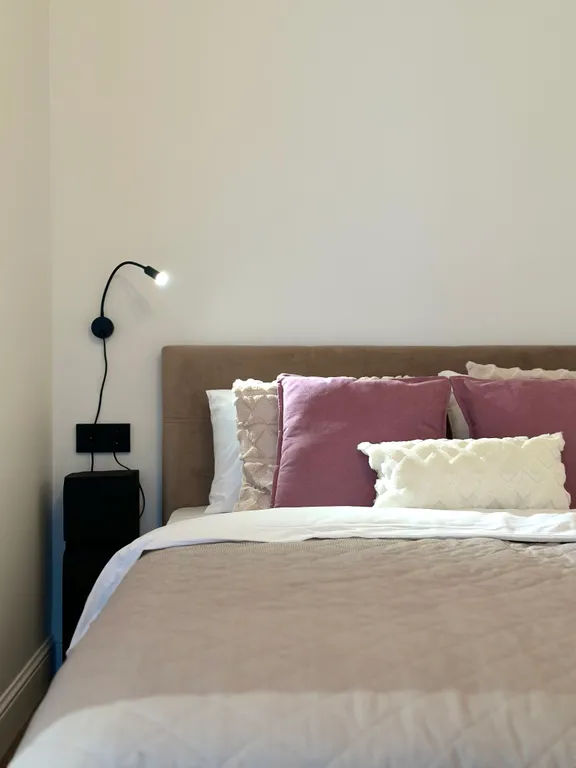 Квартира Стильные апартаменты в жк univers — Красноярск