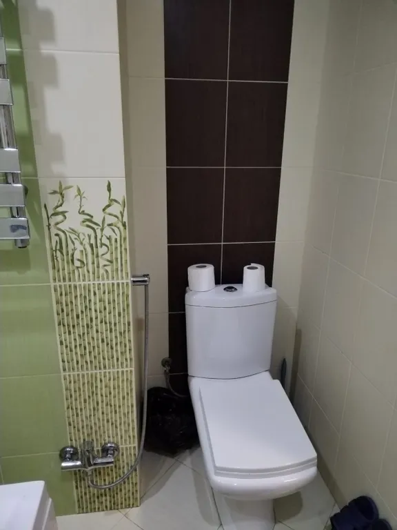 Комфортная квартира, Бесплатный трансфер