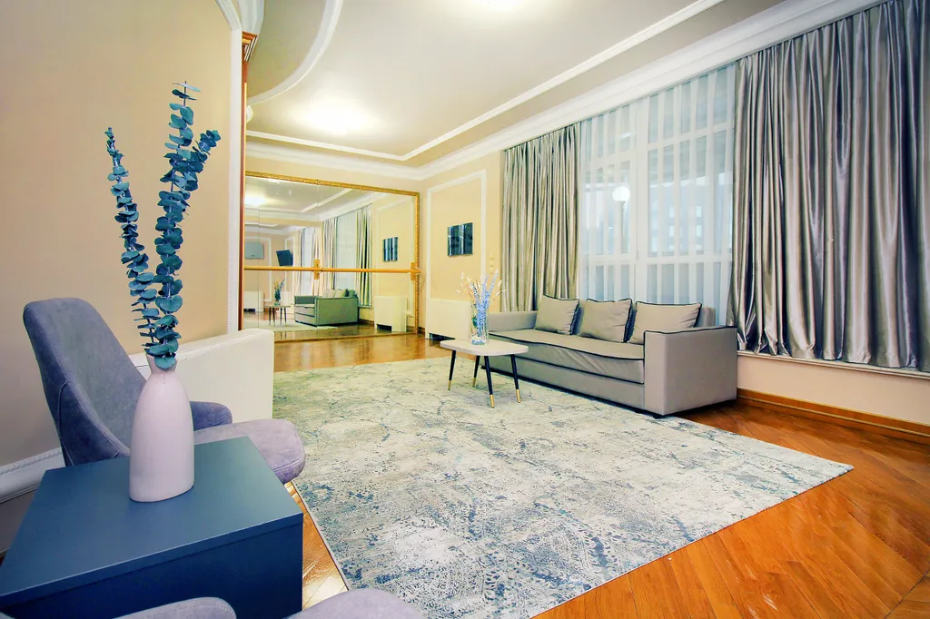 Квартира Комната — Алматы