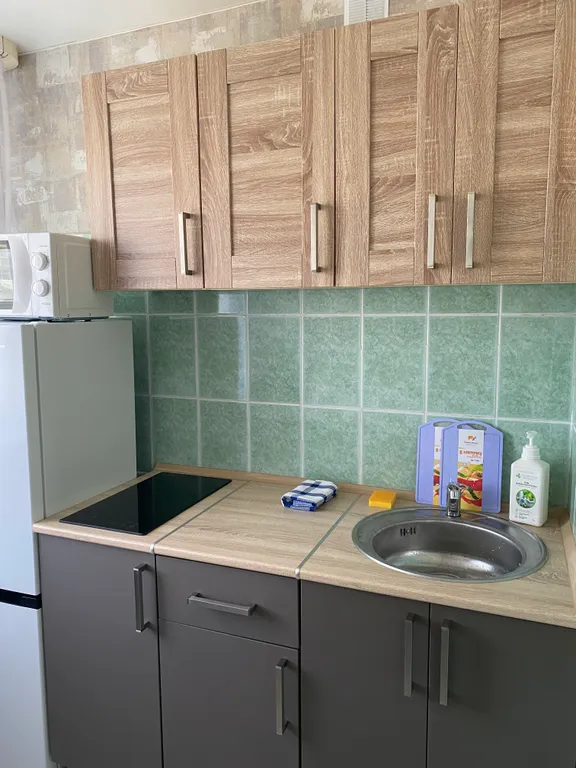 Уютная 2-комнатная квартира