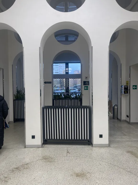 Квартира Апартаменты на юго-западе рядом с метро — Москва