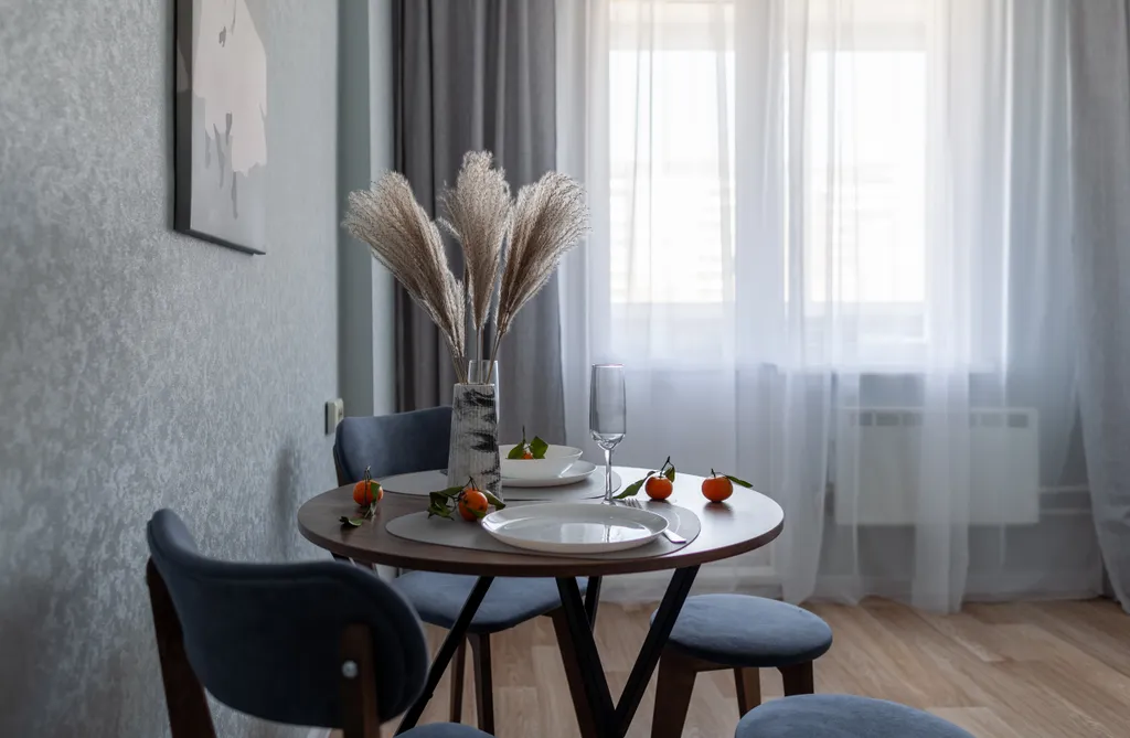 Квартира Квартира Citrus Loft — Красноярск