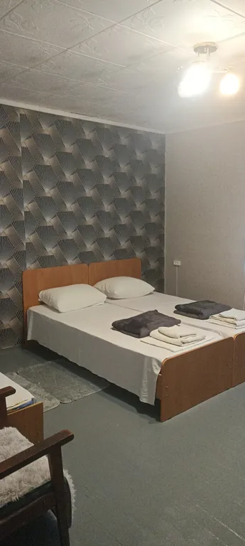 Дом под ключ в 5 минутах от моря