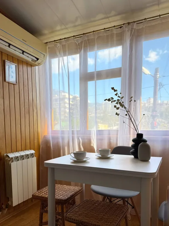 Трёшка в центре