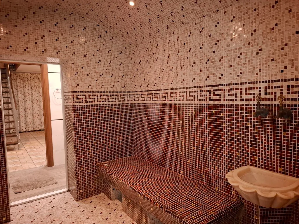 Коттедж Уютный загородный дом Marina House — Москва