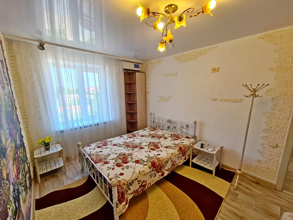 Квартира Квартира у моря, до пляжа 10 минут пешком — Ейск