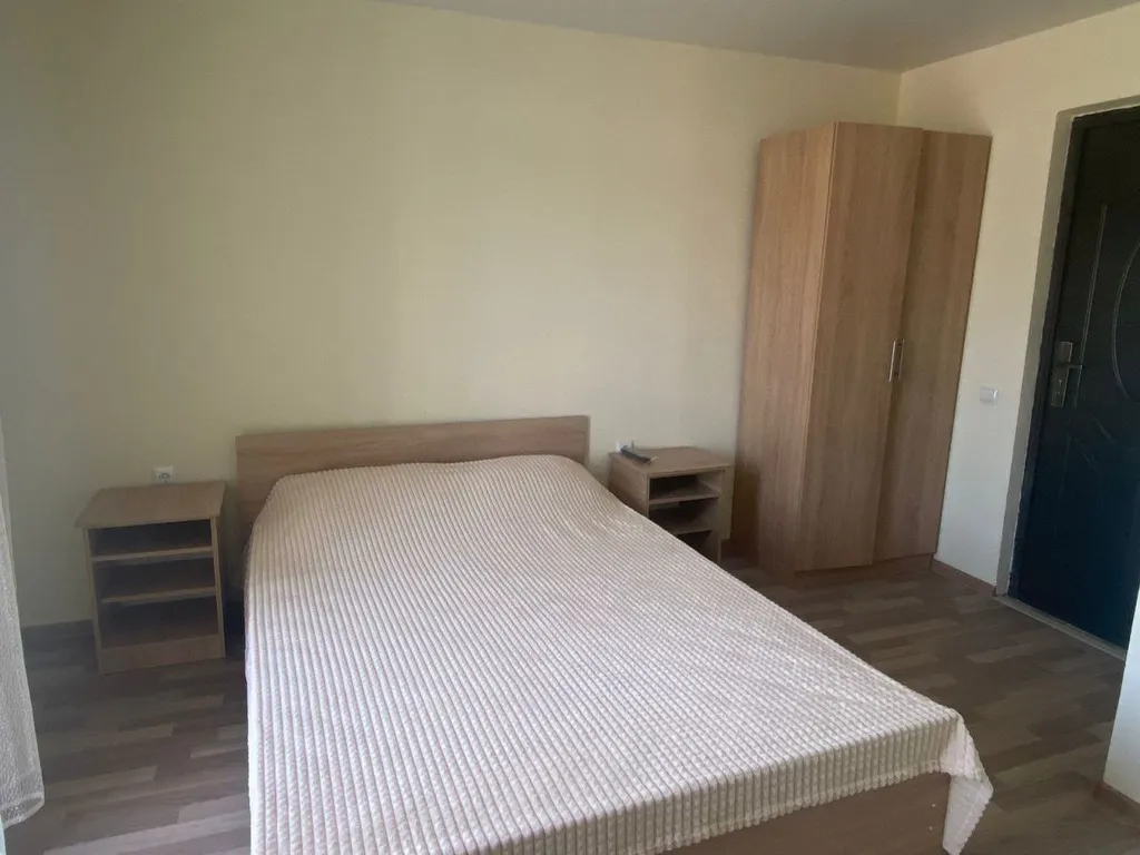 Квартира Комната — Лазаревское