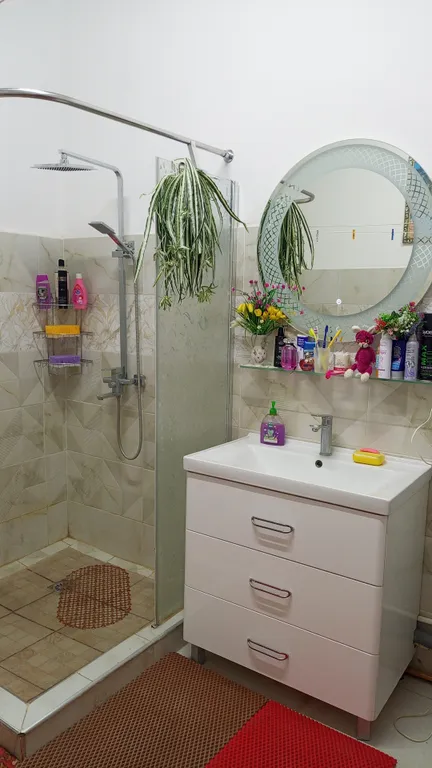 Большой семейный номер до 6 чел.  Рядом М4, Парк "Лога"- заезд 14-22